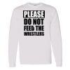 Heavy Cotton Long Sleeve T-Shirt Gildan Thumbnail