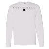Heavy Cotton Long Sleeve T-Shirt Gildan Thumbnail