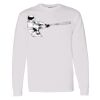 Heavy Cotton Long Sleeve T-Shirt Gildan Thumbnail
