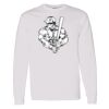 Heavy Cotton Long Sleeve T-Shirt Gildan Thumbnail