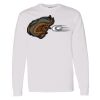 Heavy Cotton Long Sleeve T-Shirt Gildan Thumbnail