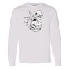 Heavy Cotton Long Sleeve T-Shirt Gildan Thumbnail