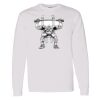 Heavy Cotton Long Sleeve T-Shirt Gildan Thumbnail
