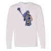 Heavy Cotton Long Sleeve T-Shirt Gildan Thumbnail