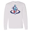 Heavy Cotton Long Sleeve T-Shirt Gildan Thumbnail