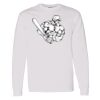 Heavy Cotton Long Sleeve T-Shirt Gildan Thumbnail
