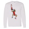 Heavy Cotton Long Sleeve T-Shirt Gildan Thumbnail