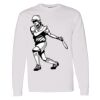 Heavy Cotton Long Sleeve T-Shirt Gildan Thumbnail
