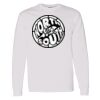 Heavy Cotton Long Sleeve T-Shirt Gildan Thumbnail