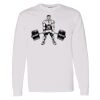Heavy Cotton Long Sleeve T-Shirt Gildan Thumbnail