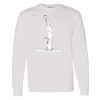 Heavy Cotton Long Sleeve T-Shirt Gildan Thumbnail