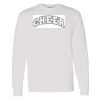 Heavy Cotton Long Sleeve T-Shirt Gildan Thumbnail