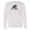 Heavy Cotton Long Sleeve T-Shirt Gildan Thumbnail