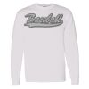 Heavy Cotton Long Sleeve T-Shirt Gildan Thumbnail