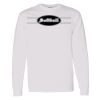 Heavy Cotton Long Sleeve T-Shirt Gildan Thumbnail