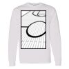 Heavy Cotton Long Sleeve T-Shirt Gildan Thumbnail