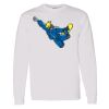 Heavy Cotton Long Sleeve T-Shirt Gildan Thumbnail