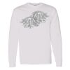 Heavy Cotton Long Sleeve T-Shirt Gildan Thumbnail