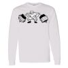 Heavy Cotton Long Sleeve T-Shirt Gildan Thumbnail