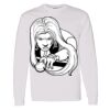 Heavy Cotton Long Sleeve T-Shirt Gildan Thumbnail