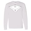 Heavy Cotton Long Sleeve T-Shirt Gildan Thumbnail