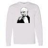 Heavy Cotton Long Sleeve T-Shirt Gildan Thumbnail
