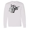 Heavy Cotton Long Sleeve T-Shirt Gildan Thumbnail