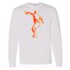 Heavy Cotton Long Sleeve T-Shirt Gildan Thumbnail
