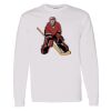 Heavy Cotton Long Sleeve T-Shirt Gildan Thumbnail