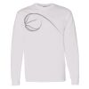 Heavy Cotton Long Sleeve T-Shirt Gildan Thumbnail