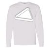 Heavy Cotton Long Sleeve T-Shirt Gildan Thumbnail