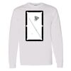 Heavy Cotton Long Sleeve T-Shirt Gildan Thumbnail