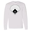 Heavy Cotton Long Sleeve T-Shirt Gildan Thumbnail