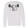 Heavy Cotton Long Sleeve T-Shirt Gildan Thumbnail