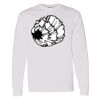 Heavy Cotton Long Sleeve T-Shirt Gildan Thumbnail