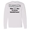 Heavy Cotton Long Sleeve T-Shirt Gildan Thumbnail