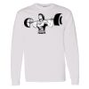 Heavy Cotton Long Sleeve T-Shirt Gildan Thumbnail
