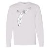 Heavy Cotton Long Sleeve T-Shirt Gildan Thumbnail