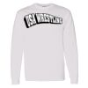 Heavy Cotton Long Sleeve T-Shirt Gildan Thumbnail