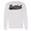 Heavy Cotton Long Sleeve T-Shirt Gildan Thumbnail