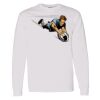 Heavy Cotton Long Sleeve T-Shirt Gildan Thumbnail