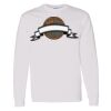 Heavy Cotton Long Sleeve T-Shirt Gildan Thumbnail