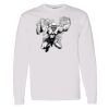Heavy Cotton Long Sleeve T-Shirt Gildan Thumbnail