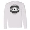 Heavy Cotton Long Sleeve T-Shirt Gildan Thumbnail