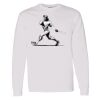Heavy Cotton Long Sleeve T-Shirt Gildan Thumbnail
