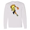 Heavy Cotton Long Sleeve T-Shirt Gildan Thumbnail