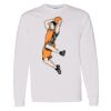 Heavy Cotton Long Sleeve T-Shirt Gildan Thumbnail