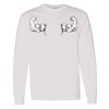 Heavy Cotton Long Sleeve T-Shirt Gildan Thumbnail