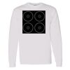 Heavy Cotton Long Sleeve T-Shirt Gildan Thumbnail