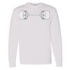 Heavy Cotton Long Sleeve T-Shirt Gildan Thumbnail